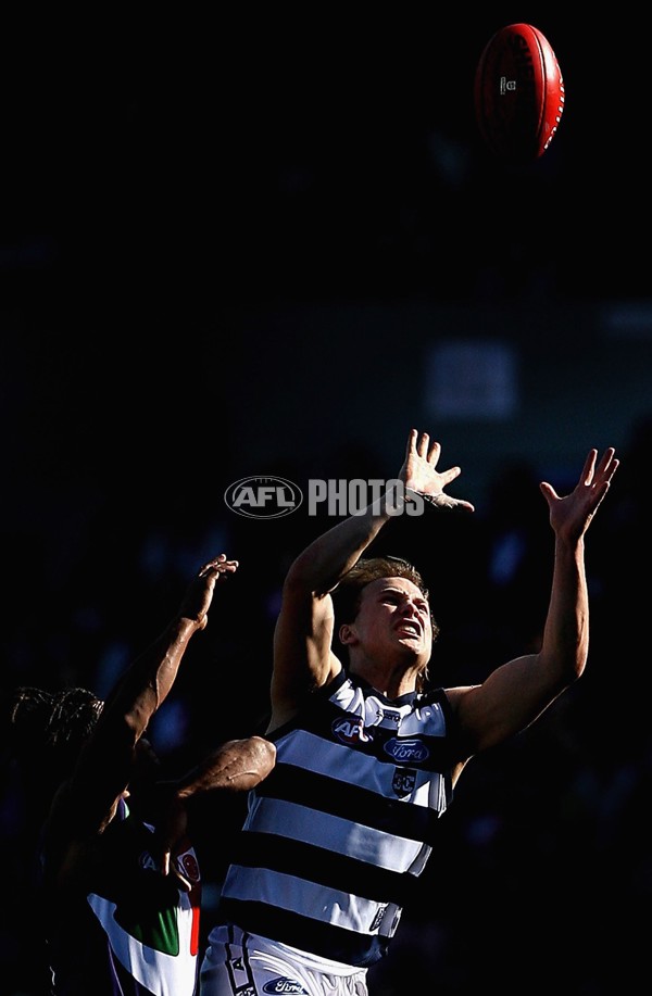AFL 2006 Rd 12 - Fremantle v Geelong - 190027