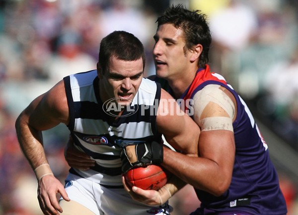 AFL 2006 Rd 12 - Fremantle v Geelong - 190037
