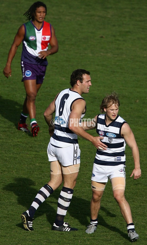 AFL 2006 Rd 12 - Fremantle v Geelong - 190030