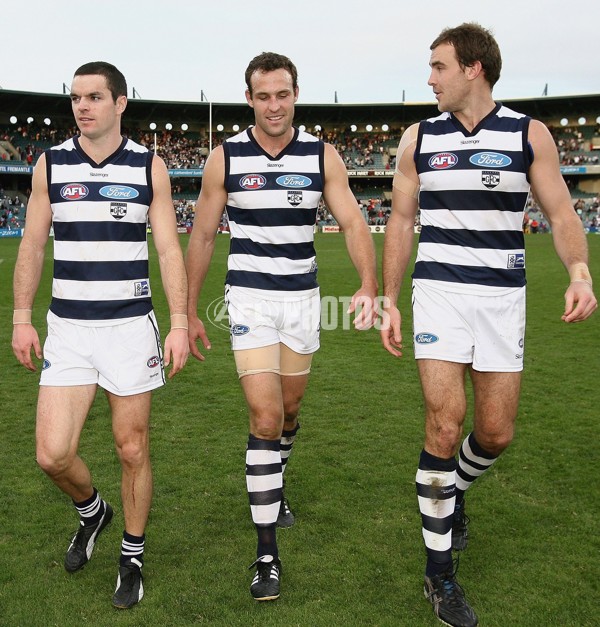 AFL 2006 Rd 12 - Fremantle v Geelong - 190042