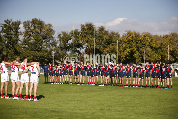 VFL 2023 Round 08 - Coburg v Northern Bullants - A-35982910