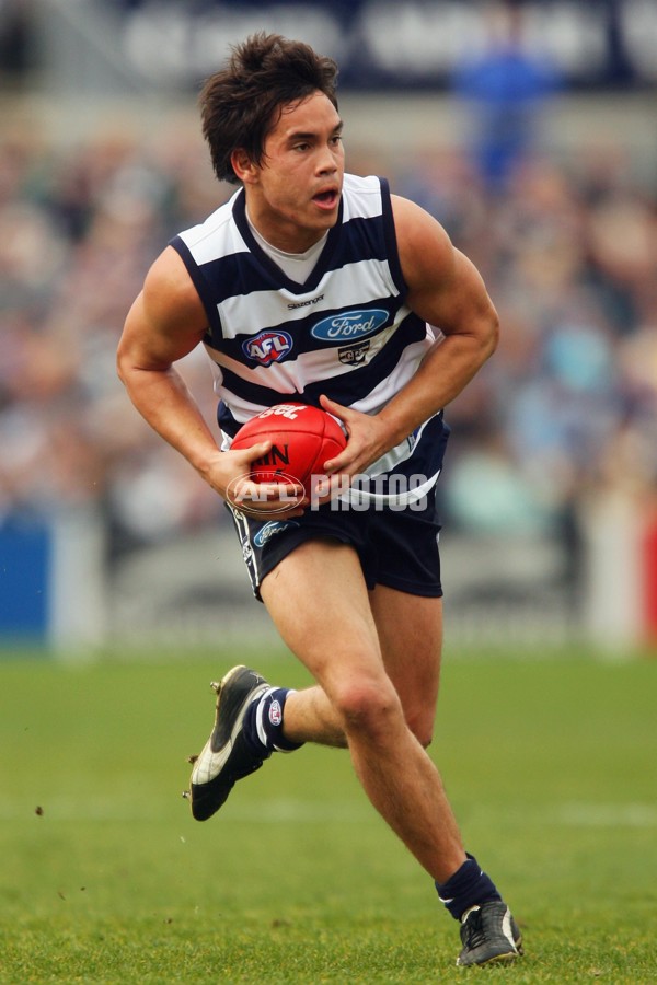 AFL 2006 Rd 15 - Geelong v Port Adelaide - 190142