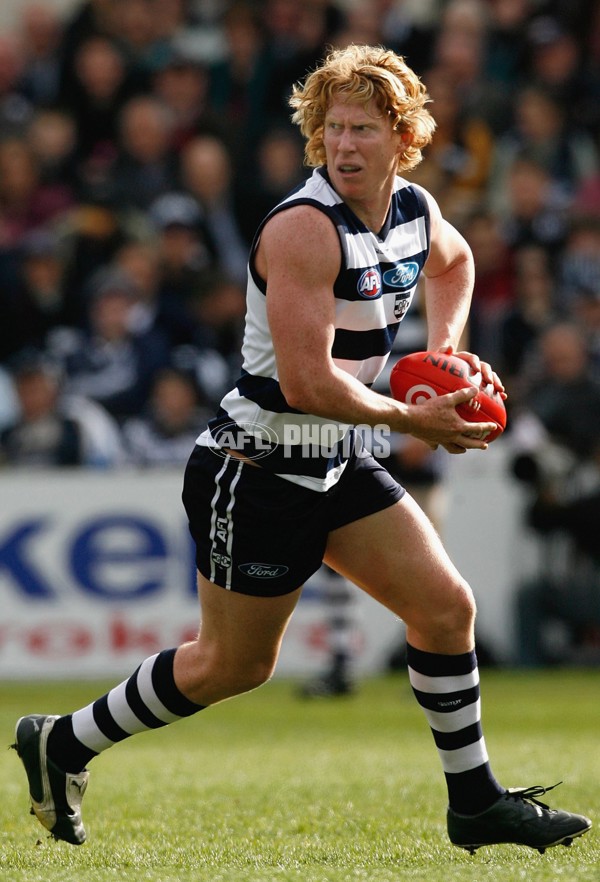 AFL 2006 Rd 15 - Geelong v Port Adelaide - 190140
