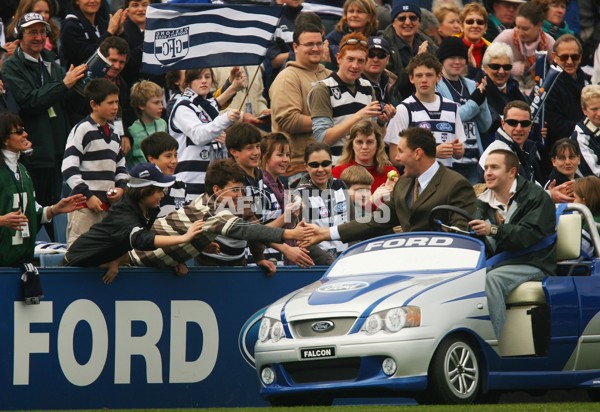 AFL 2006 Rd 15 - Geelong v Port Adelaide - 190143