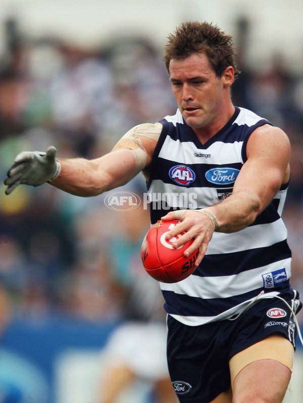 AFL 2006 Rd 15 - Geelong v Port Adelaide - 190138