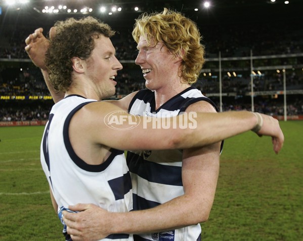 AFL 2006 Rd 16 - Geelong v Western Bulldogs - 190167