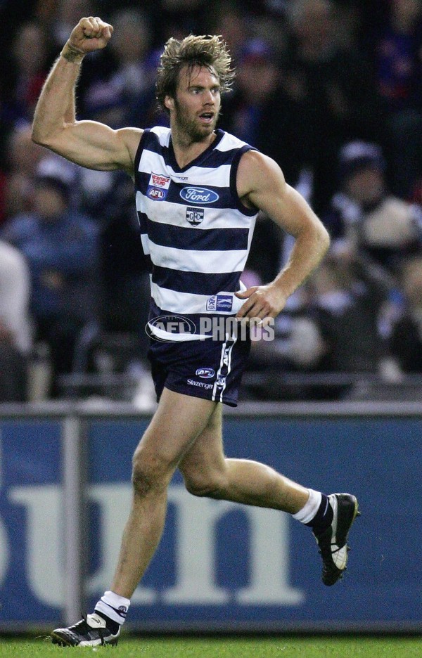 AFL 2006 Rd 16 - Geelong v Western Bulldogs - 190169