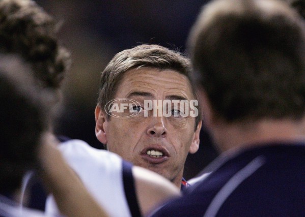 AFL 2006 Rd 16 - Geelong v Western Bulldogs - 190186