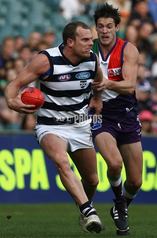 AFL 2006 Rd 12 - Fremantle v Geelong - 190023