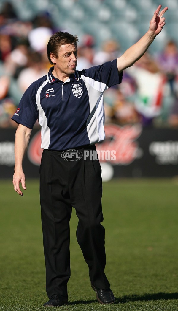 AFL 2006 Rd 12 - Fremantle v Geelong - 190041