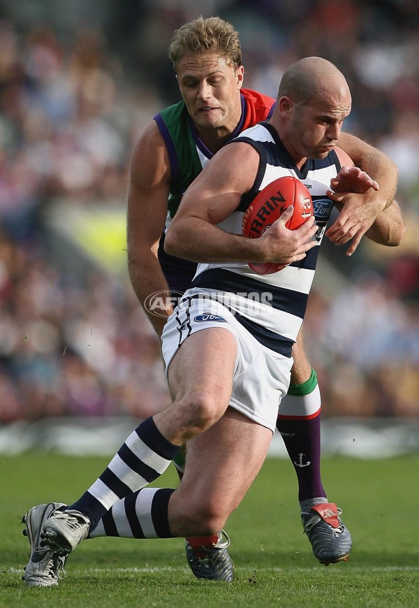 AFL 2006 Rd 12 - Fremantle v Geelong - 190028