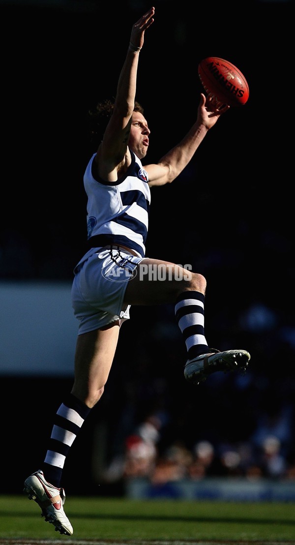 AFL 2006 Rd 12 - Fremantle v Geelong - 190026