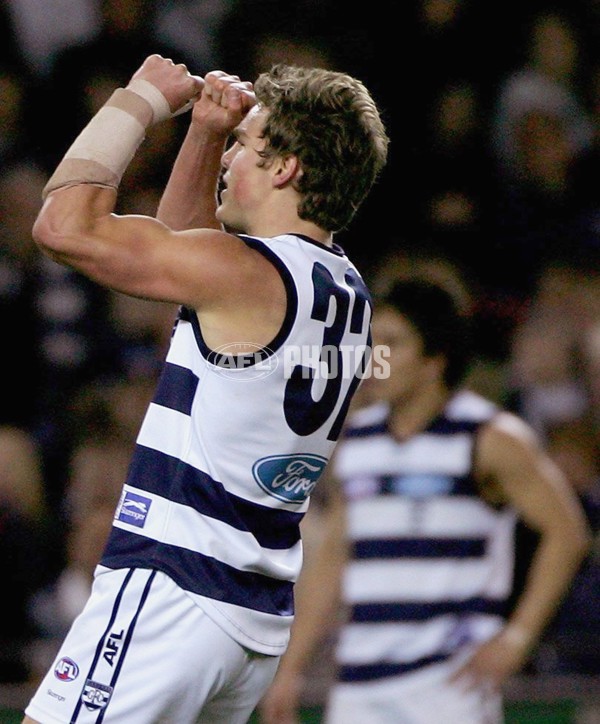 AFL 2006 Rd 14 - Carlton v Geelong - 190086