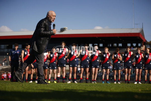 VFL 2023 Round 08 - Coburg v Northern Bullants - A-35983192