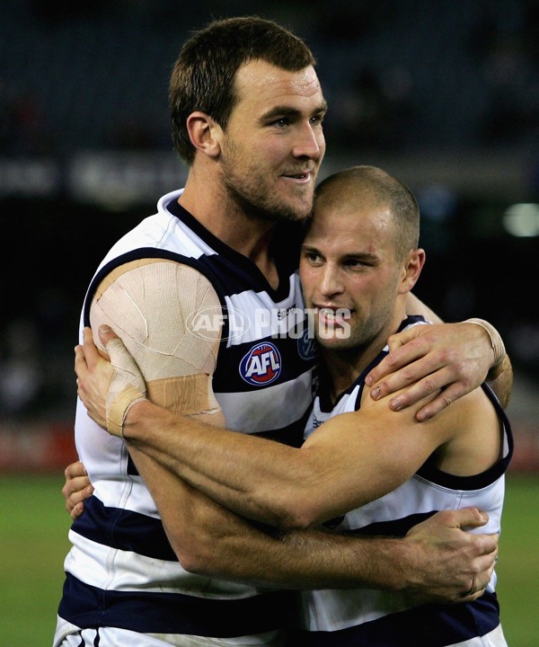 AFL 2006 Rd 14 - Carlton v Geelong - 190085