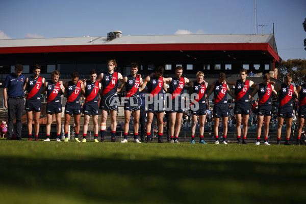 VFL 2023 Round 08 - Coburg v Northern Bullants - A-35983205