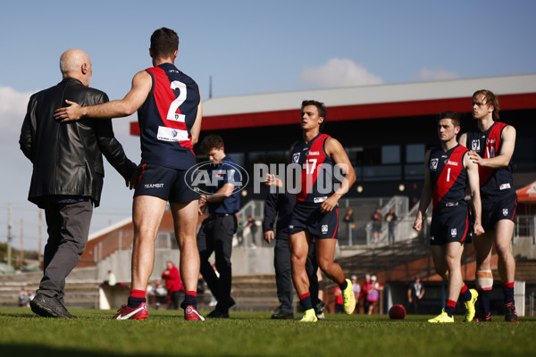 VFL 2023 Round 08 - Coburg v Northern Bullants - A-35983206