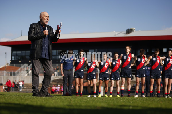 VFL 2023 Round 08 - Coburg v Northern Bullants - A-35983207