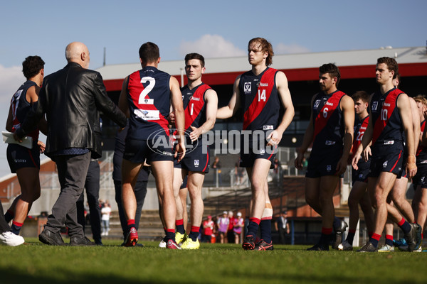 VFL 2023 Round 08 - Coburg v Northern Bullants - A-35983209