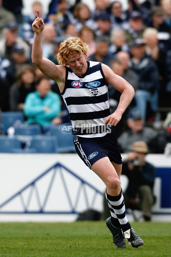 AFL 2006 Rd 15 - Geelong v Port Adelaide - 190111