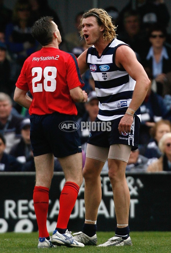 AFL 2006 Rd 15 - Geelong v Port Adelaide - 190139