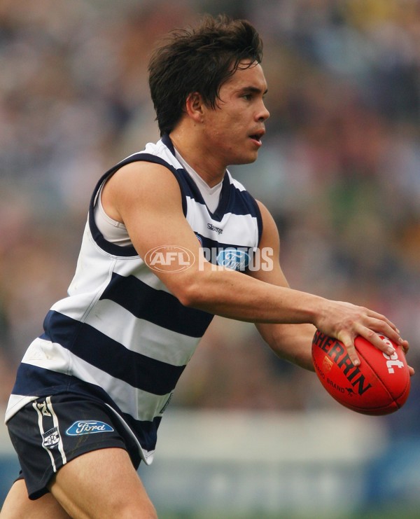 AFL 2006 Rd 15 - Geelong v Port Adelaide - 190128