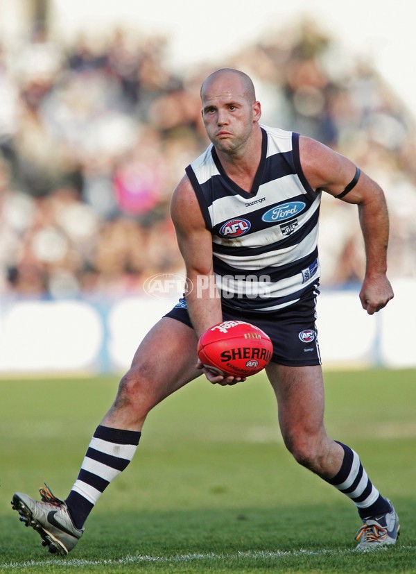 AFL 2006 Rd 21 - Geelong v Melbourne - 190296