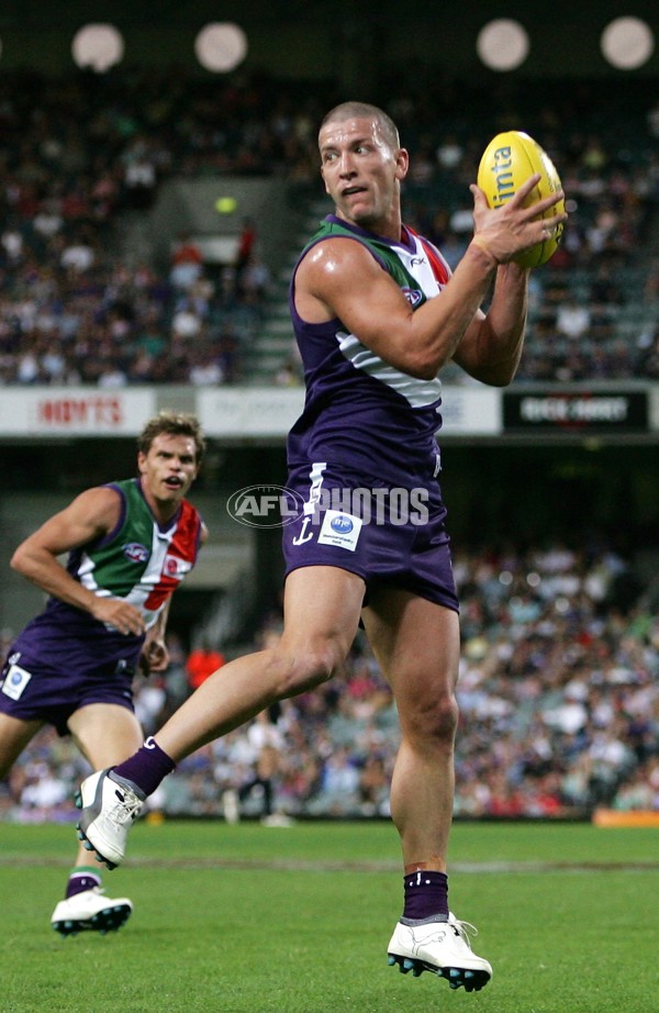 AFL 2006 Rd 2 - Fremantle v Carlton - 190845