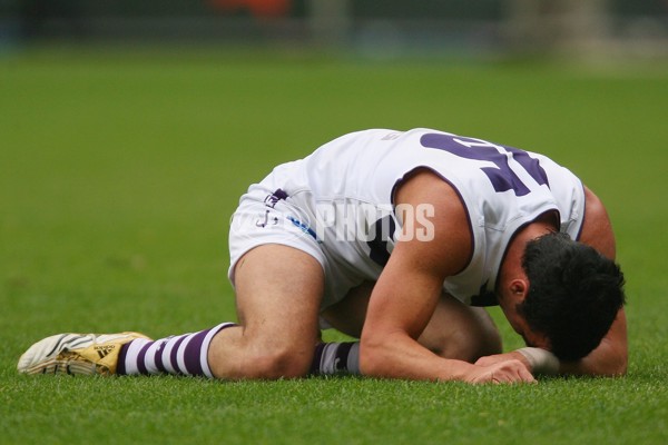 AFL 2006 Rd 7 - Melbourne v Fremantle - 190870