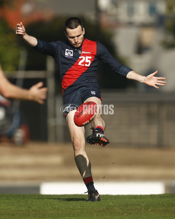 VFL 2023 Round 08 - Coburg v Northern Bullants - A-35990188