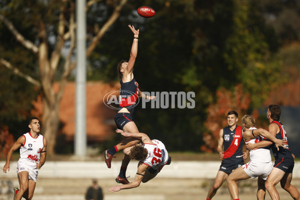 VFL 2023 Round 08 - Coburg v Northern Bullants - A-35990189