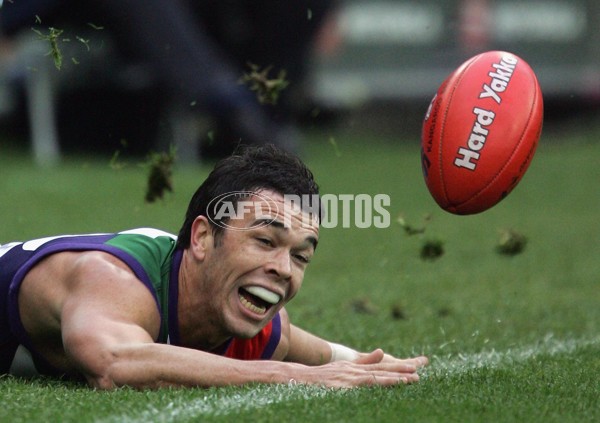 AFL 2006 Rd 15 - Collingwood v Fremantle - 190920