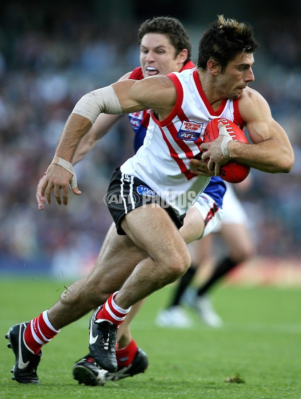 AFL 2006 Rd 16 - Fremantle v Melbourne - 190928