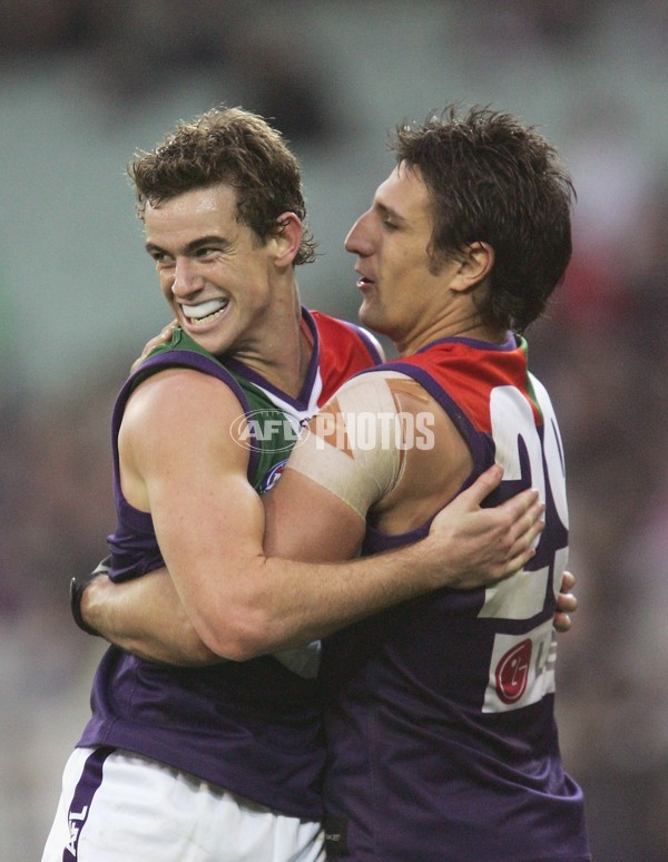 AFL 2006 Rd 15 - Collingwood v Fremantle - 190922