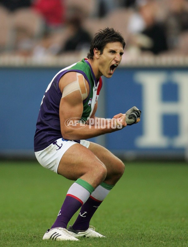 AFL 2006 Rd 15 - Collingwood v Fremantle - 190921