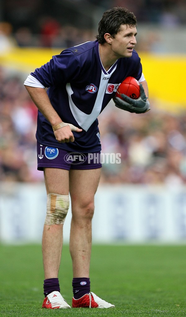 AFL 2006 Rd 18 - Fremantle v Hawthorn - 190940
