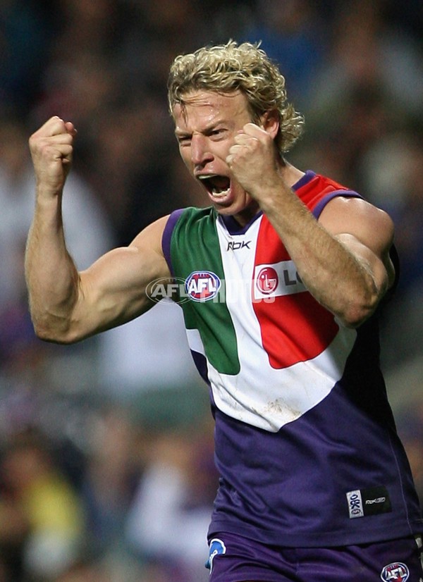 AFL 2006 Rd 20 - Fremantle v St Kilda - 190951