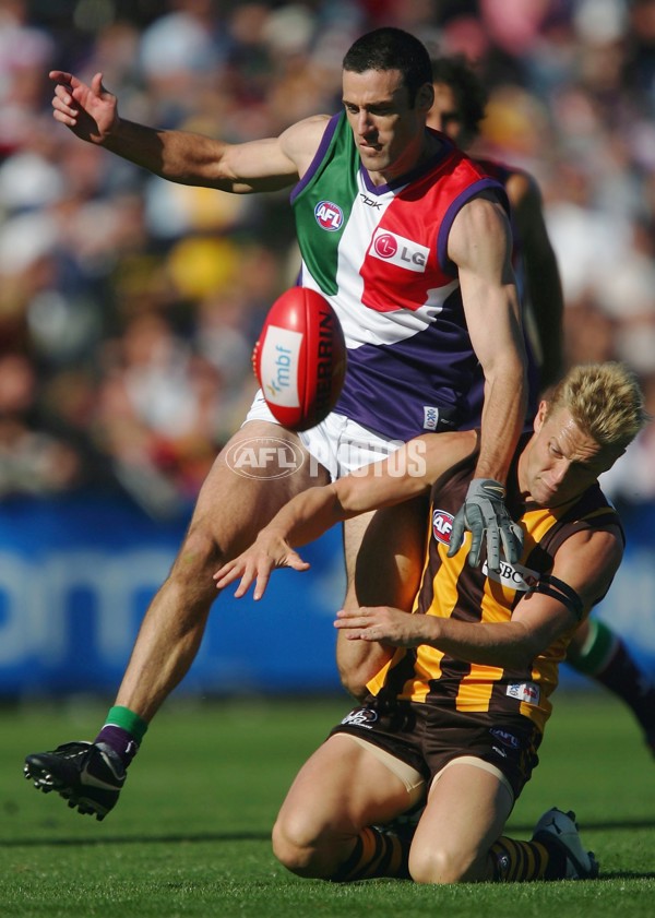 AFL 2006 Rd 1 - Hawthorn v Fremantle - 190838