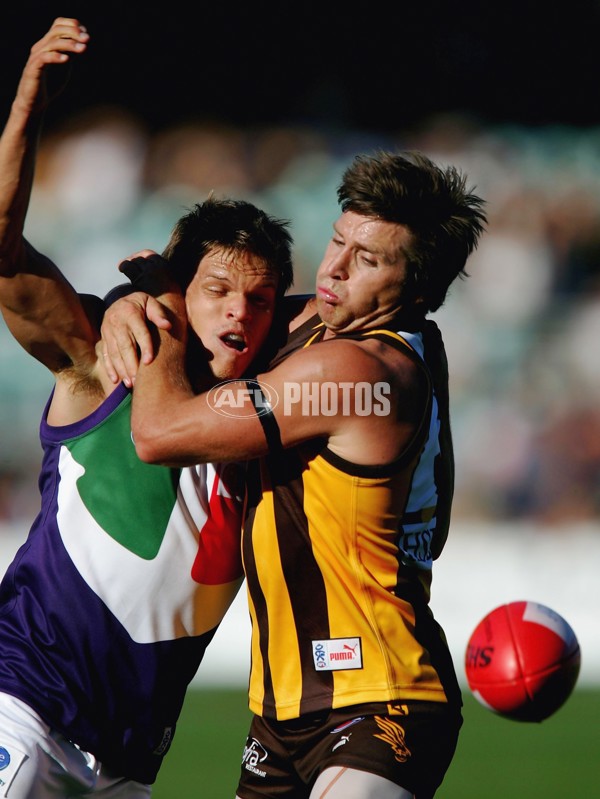 AFL 2006 Rd 1 - Hawthorn v Fremantle - 190839