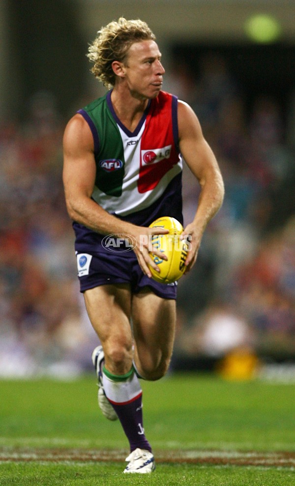AFL 2006 Rd 2 - Fremantle v Carlton - 190844