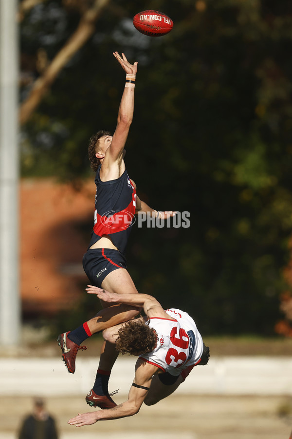 VFL 2023 Round 08 - Coburg v Northern Bullants - A-35991079