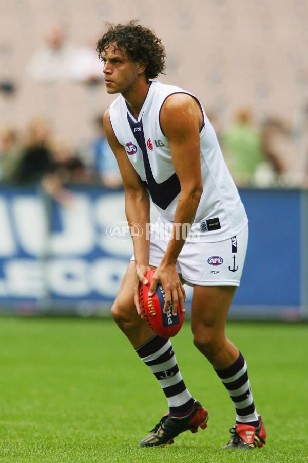 AFL 2006 Rd 7 - Melbourne v Fremantle - 190873
