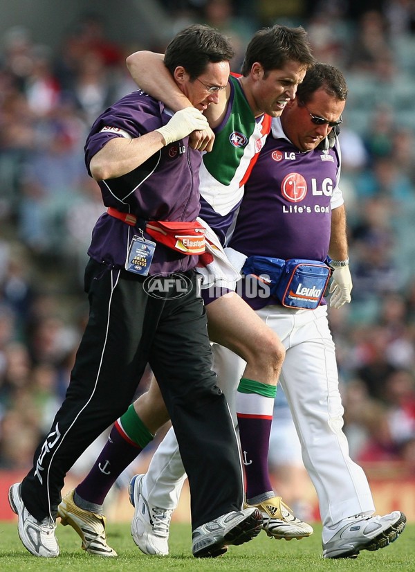 AFL 2006 Rd 12 - Fremantle v Geelong - 190903
