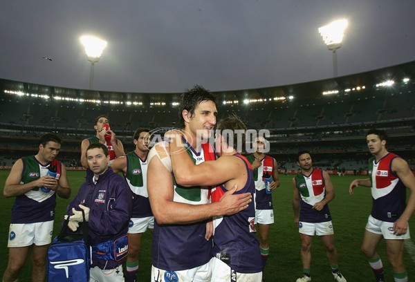 AFL 2006 Rd 15 - Collingwood v Fremantle - 190924