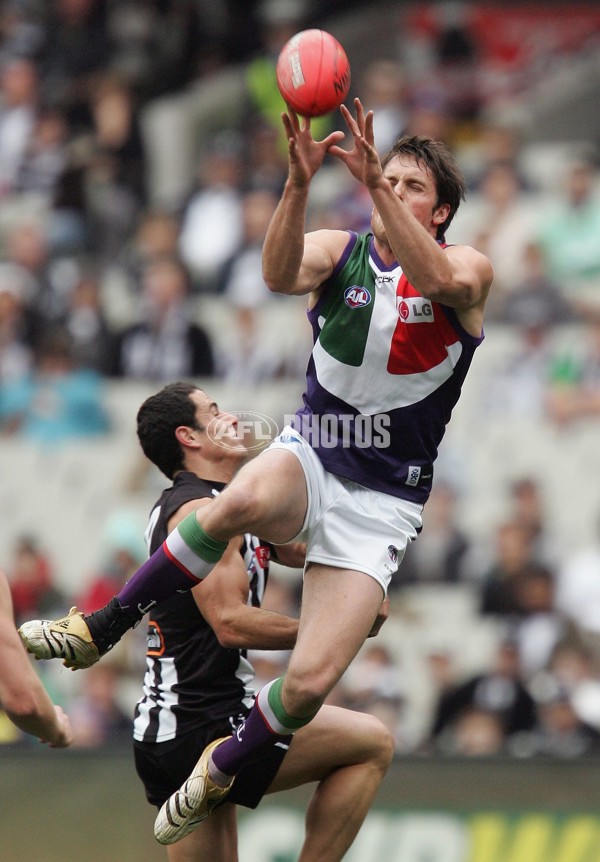 AFL 2006 Rd 15 - Collingwood v Fremantle - 190919