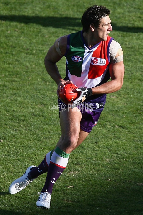 AFL 2006 Rd 12 - Fremantle v Geelong - 190904