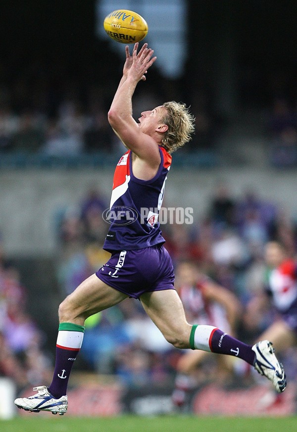AFL 2006 Rd 20 - Fremantle v St Kilda - 190949