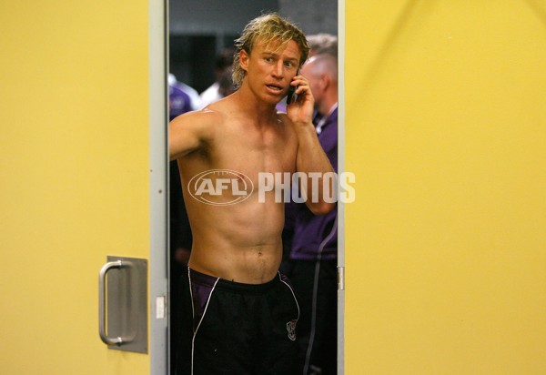 AFL 2006 1st Preliminary Final - Sydney Swans v Fremantle - 190989