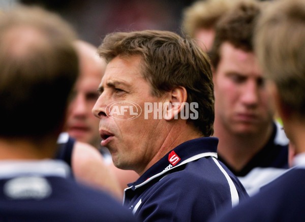 AFL 2006 Rd 4 - Western Bulldogs v Geelong - 191615