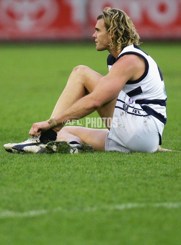 AFL 2006 Rd 4 - Western Bulldogs v Geelong - 191622